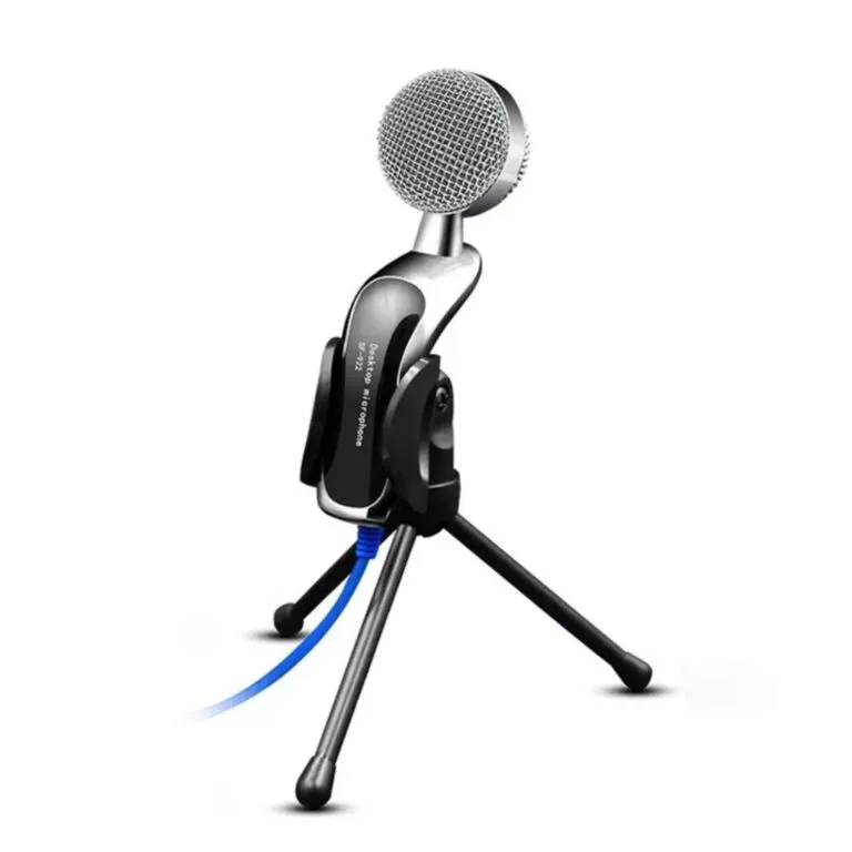 Other / Generic SF-922B Desktop USB Microphone