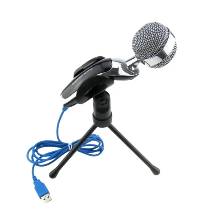 Other / Generic SF-922B Desktop USB Microphone — photo 3
