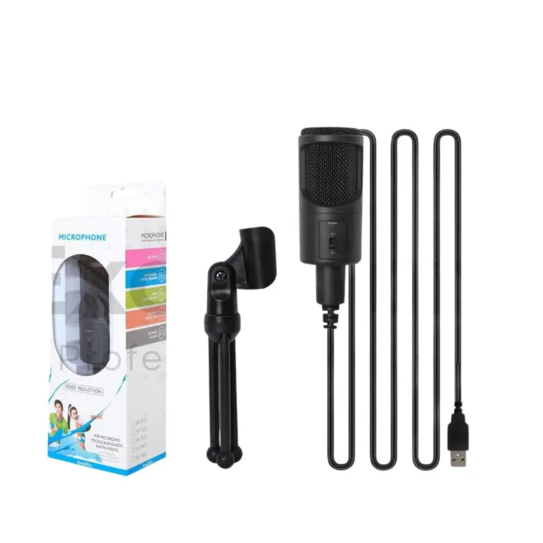 Other / Generic SF-960B USB Microphone — photo 4