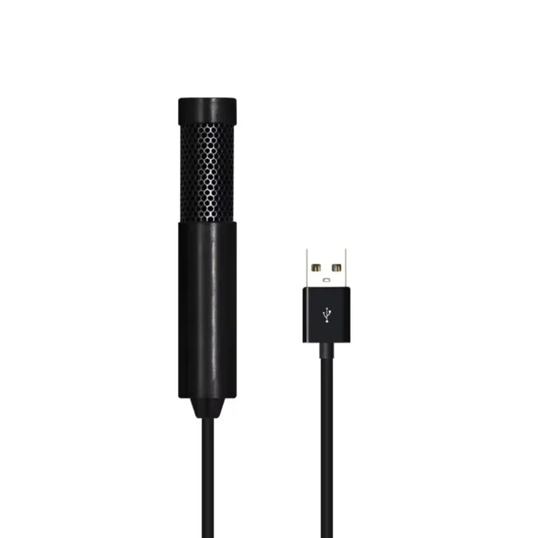 Other / Generic SF-555B USB Condenser Microphone