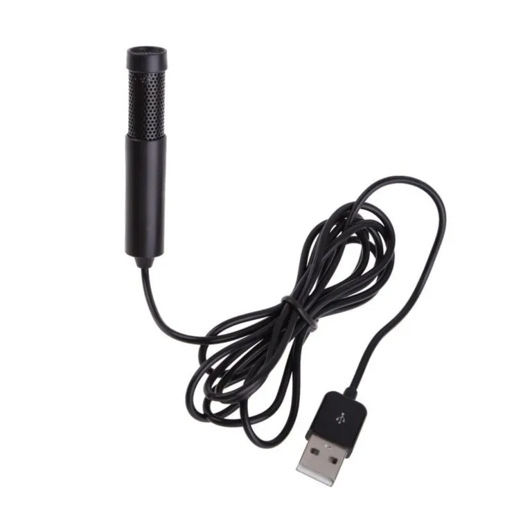 Other / Generic SF-555B USB Condenser Microphone — photo 4