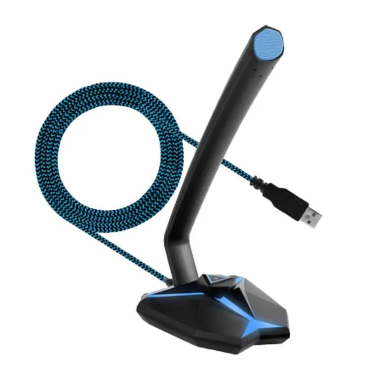 Other / Generic G33 Desktop USB Gaming Microphone
