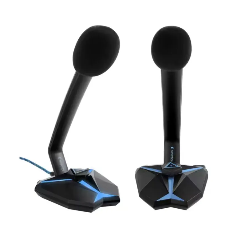 Other / Generic G33 Desktop USB Gaming Microphone — photo 5