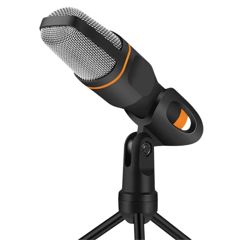 Other / Generic SF-666 Type-C Condenser Microphone — photo 3