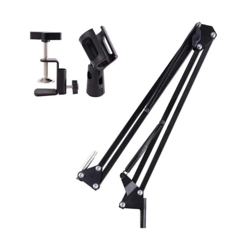 Other / Generic NB-35 Professional Recording Microphone Stand — photo 2