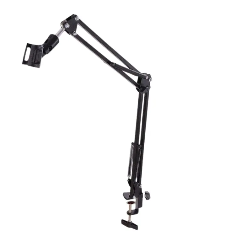 Other / Generic NB-35 Professional Recording Microphone Stand