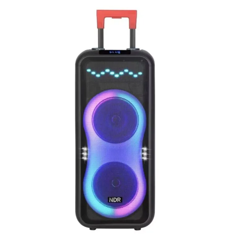Other / Generic NDR-1508 Portable Karaoke Speaker — photo 2
