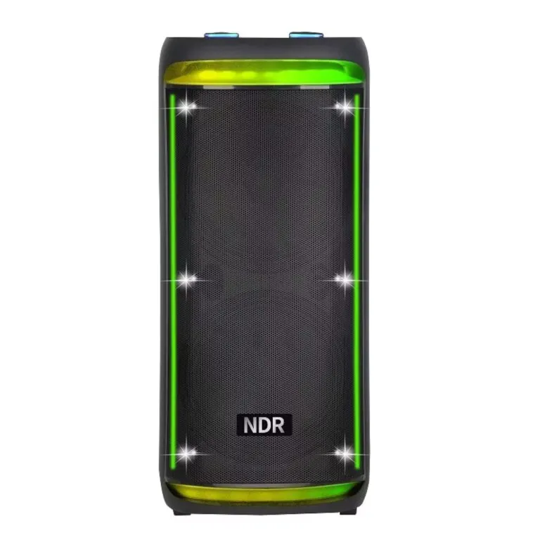 Other / Generic NDR-930 Portable Karaoke Speaker — photo 2