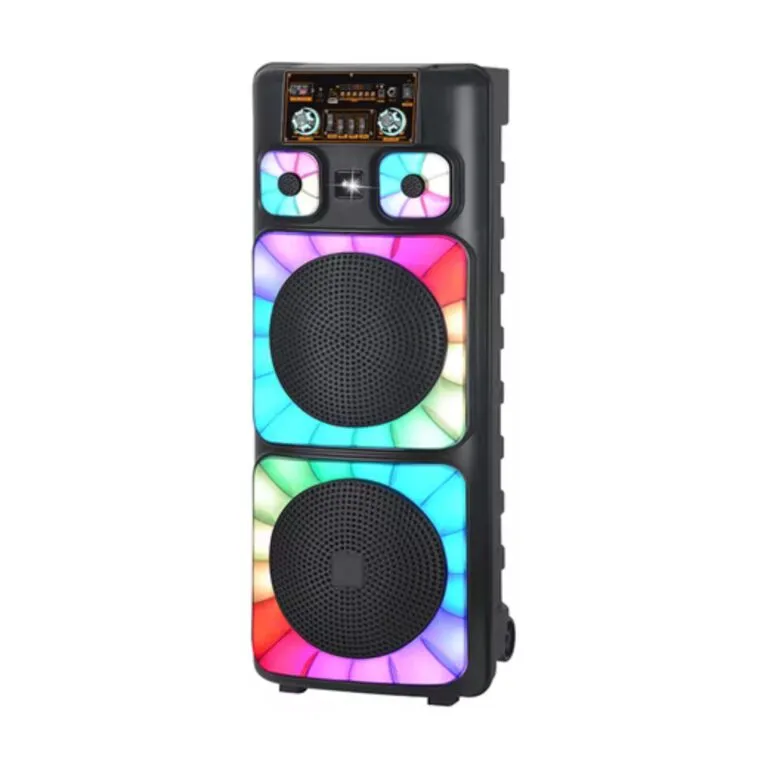 Other / Generic NDR-0202 Portable Karaoke Speaker — photo 2
