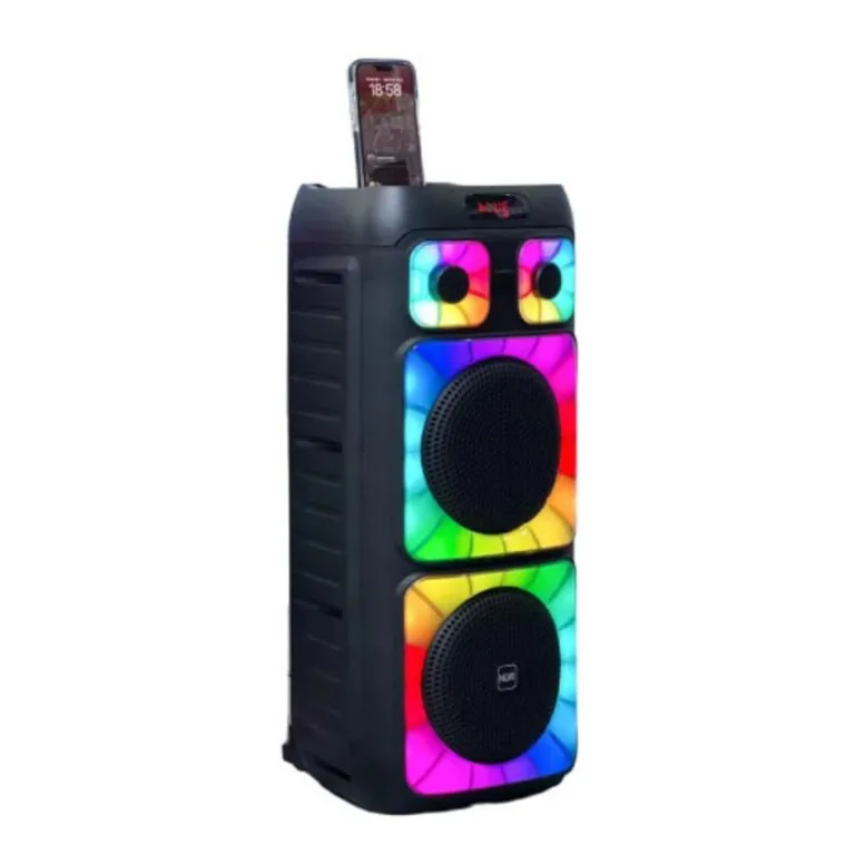 Other / Generic NDR-0202 Portable Karaoke Speaker — photo 3