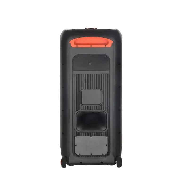 Other / Generic NDR-1710 Portable Karaoke Speaker — photo 3