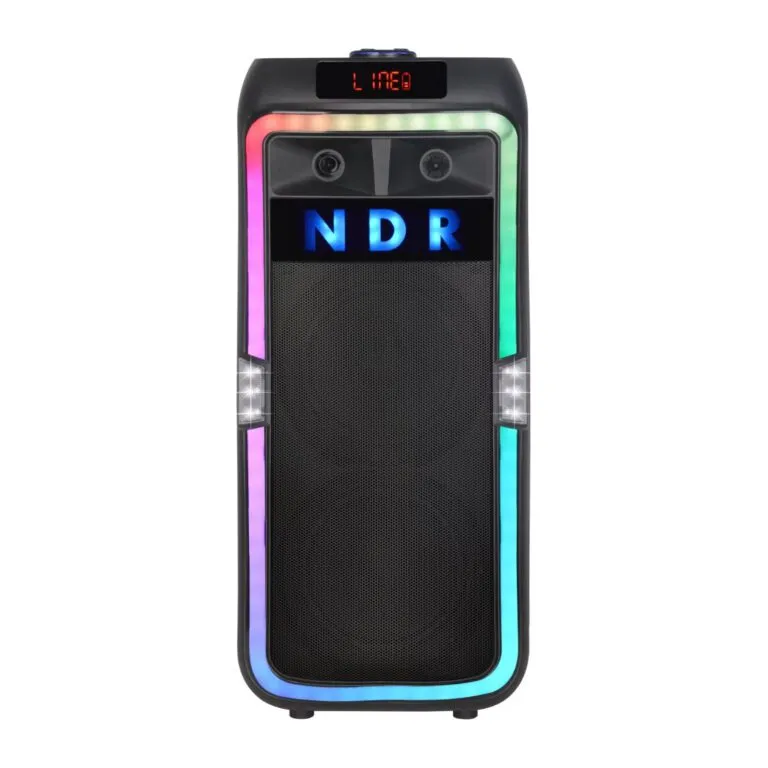 Other / Generic NDR-1710 Portable Karaoke Speaker — photo 2