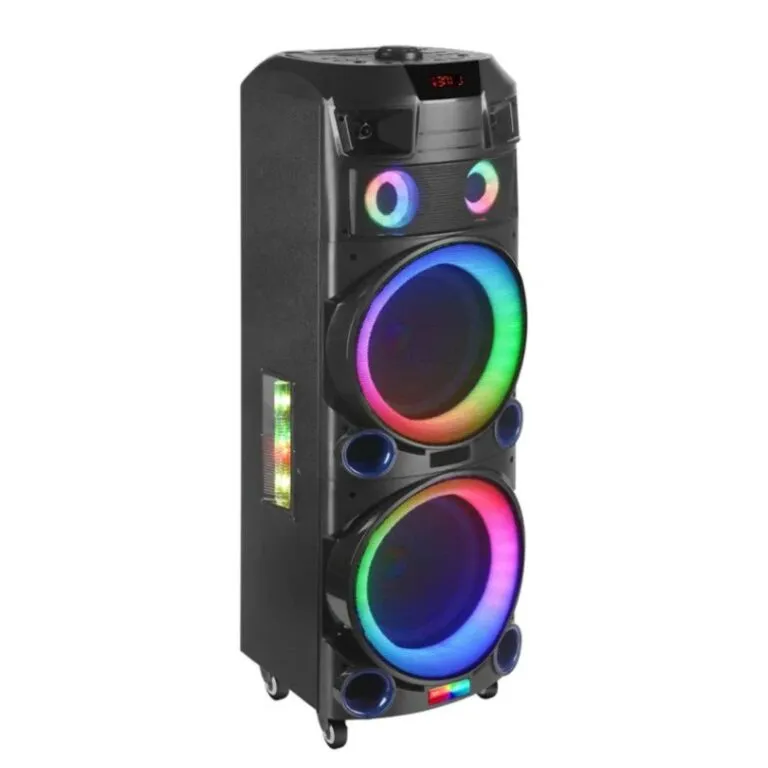 Other / Generic NDR-7022 Portable Karaoke Speaker — photo 2