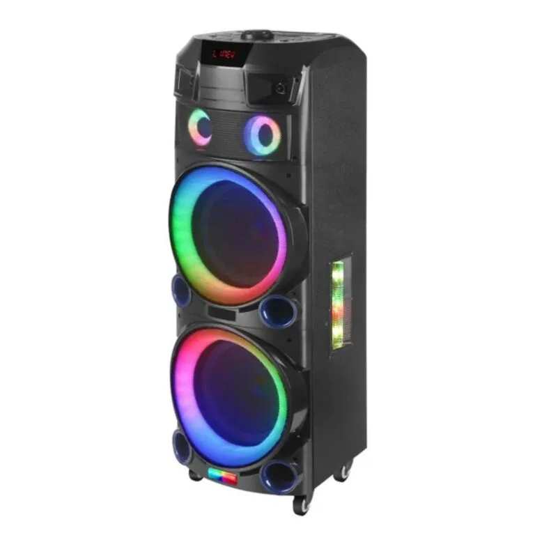 Other / Generic NDR-7022 Portable Karaoke Speaker — photo 3