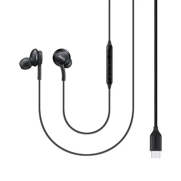 Other / Generic IC100 AKG Type-C Earphones – CN Version