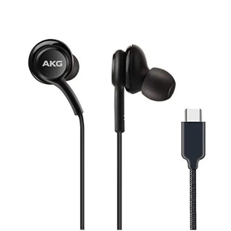 Other / Generic IC100 AKG Type-C Earphones – CN Version — photo 2