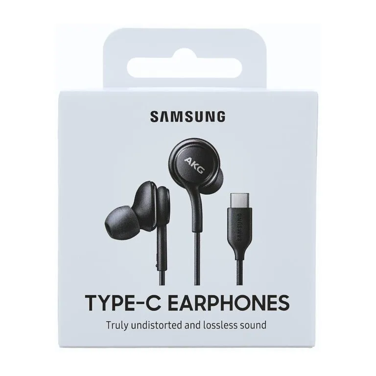 Other / Generic IC100 AKG Type-C Earphones – CN Version — photo 4