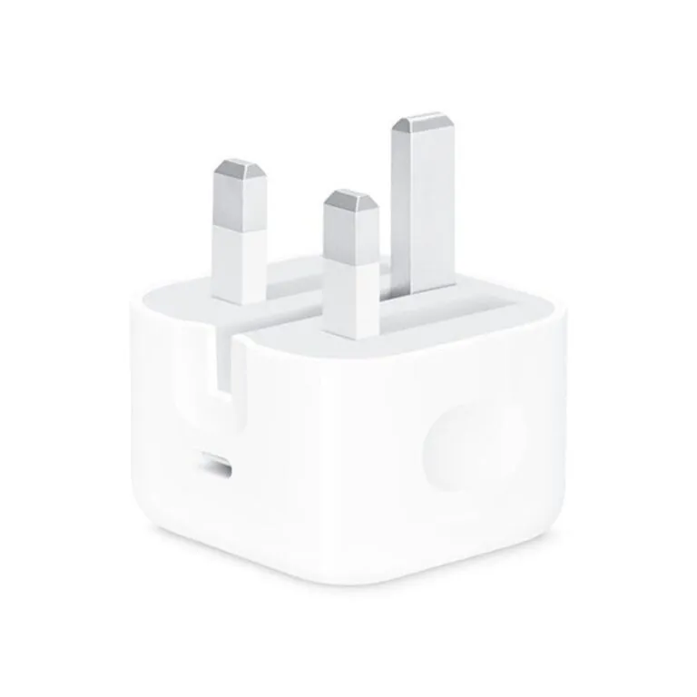 Other / Generic Apple iPhone 15 Pro Max 20w USB-C Power Adapter With Type-C To Type-C Cable – CN Version — photo 3