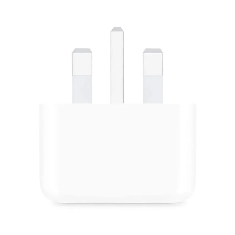 Other / Generic Apple iPhone 15 Pro Max 20w USB-C Power Adapter With Type-C To Type-C Cable – CN Version — photo 2