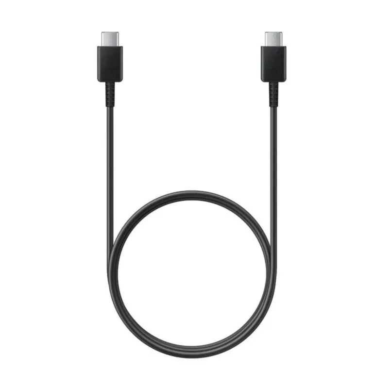 Other / Generic Samsung Type-C to Type-C 5A Cable 1M -CN Version