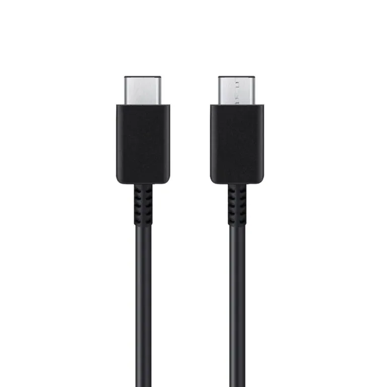 Other / Generic Samsung Type-C to Type-C 5A Cable 1M -CN Version — photo 2
