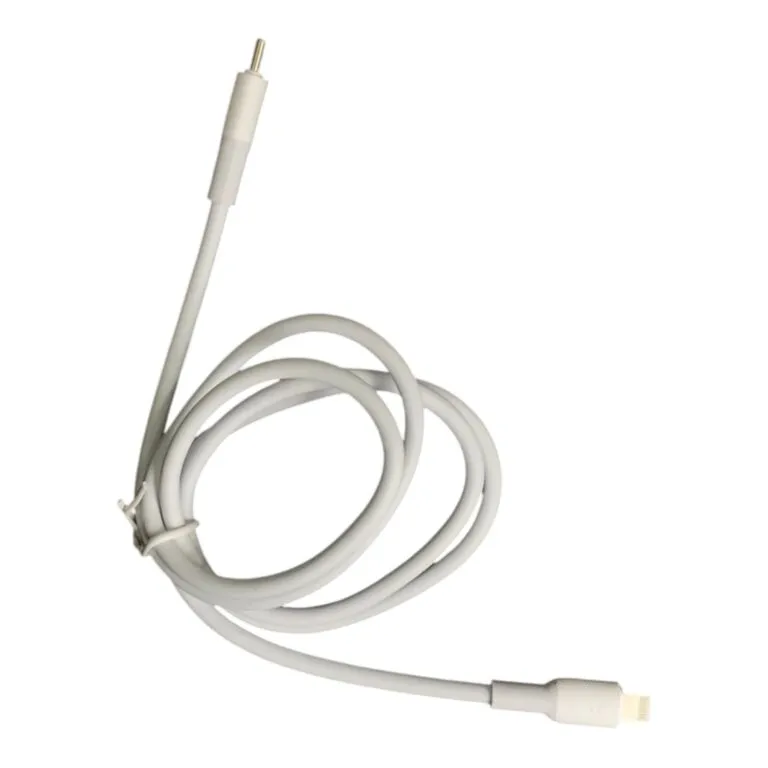 Aspor A085 Type-C to Lightning 27w 1m Cable — photo 2