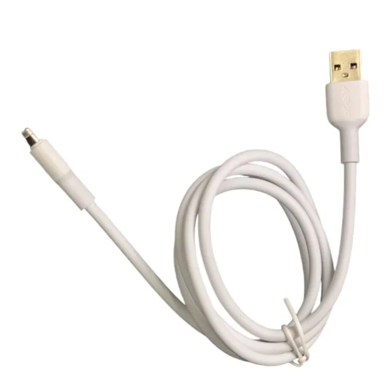 Aspor A081 USB to Lightning 5A 1m Cable — photo 2
