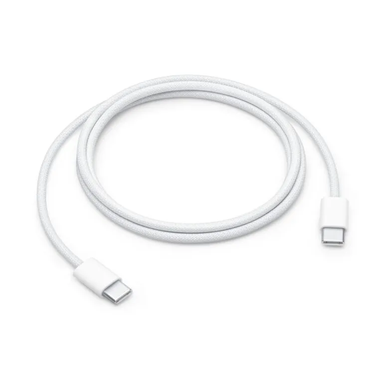 Other / Generic Apple USB-C to Type-C 60w Charge Cable 1m – CN Version — photo 2
