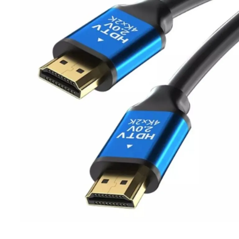 Other / Generic HDTV 2.0 Premium HDMI Cable 1.5m — photo 2