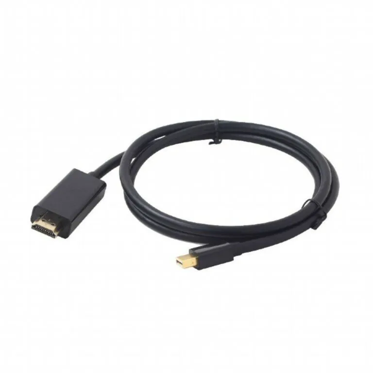 Other / Generic 1.8m Mini Displayport To HDMI Cable — photo 2