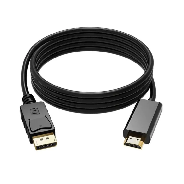 Other / Generic 1.8m Displayport To HDMI Cable 4k X 2k — photo 3