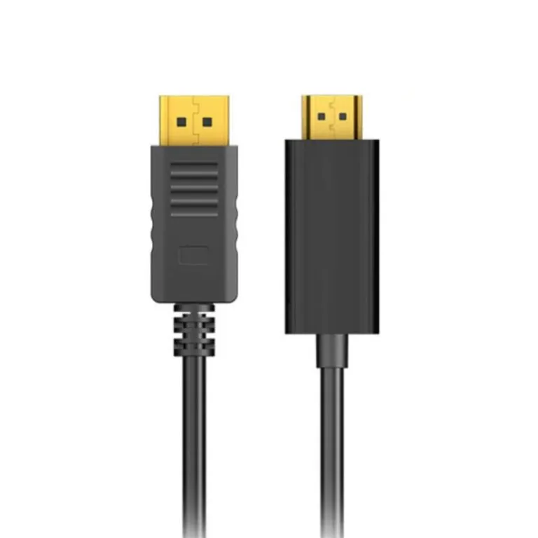Other / Generic 1.8m Displayport To HDMI Cable 4k X 2k — photo 2