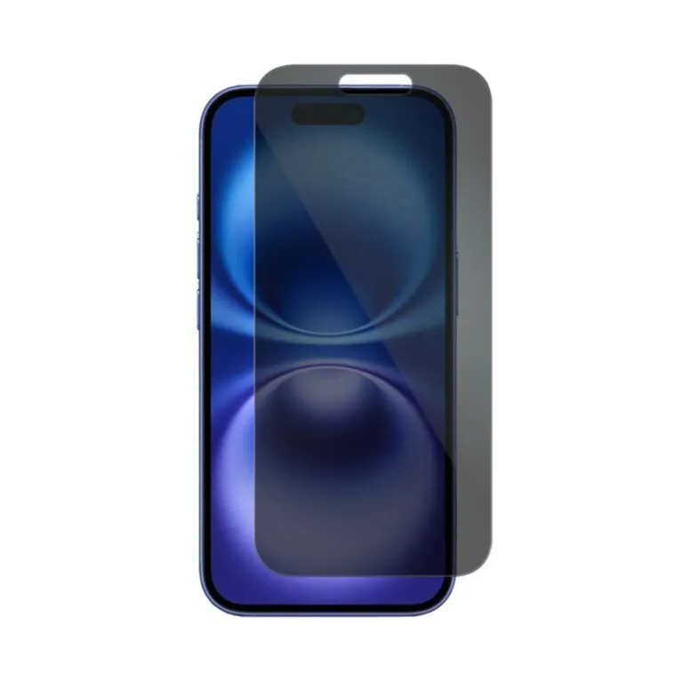 WiWU GT-011 4 Way iPrivacy Tempered Glass For iPhone 15/16 6.7 plus — photo 3