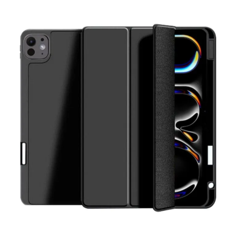 WiWU Protective Case iPad Pro 13 2024 Black