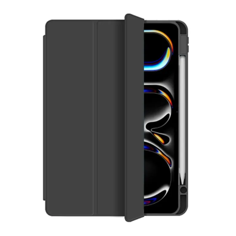 WiWU Protective Case iPad Pro 13 2024 Black — photo 2