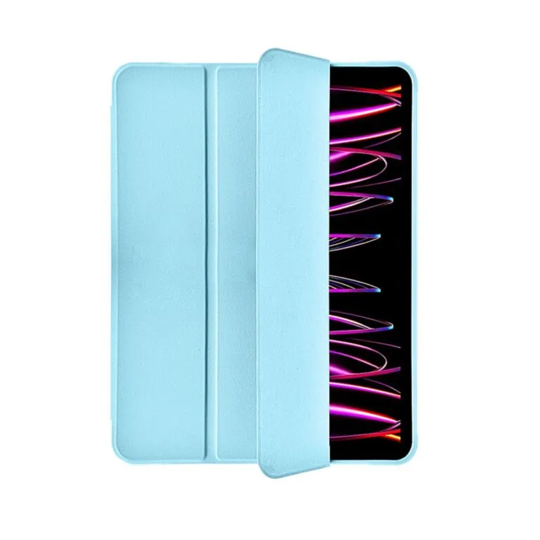 WiWU GF-02 Classic ll Case iPad Pro 11 2024 — photo 3