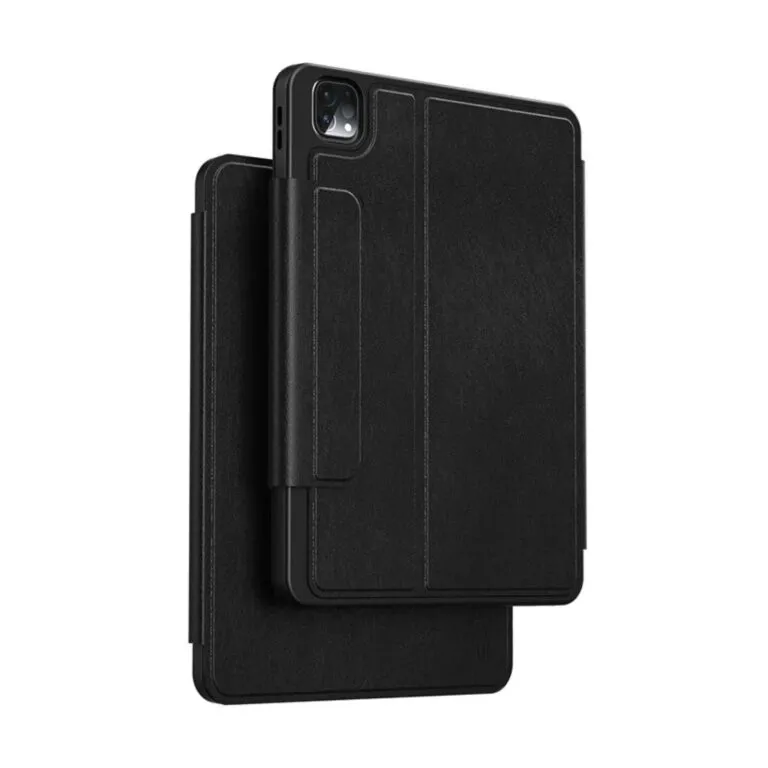 WiWU Protective Keyboard Case For iPad Pro 11 2024 Black — photo 5