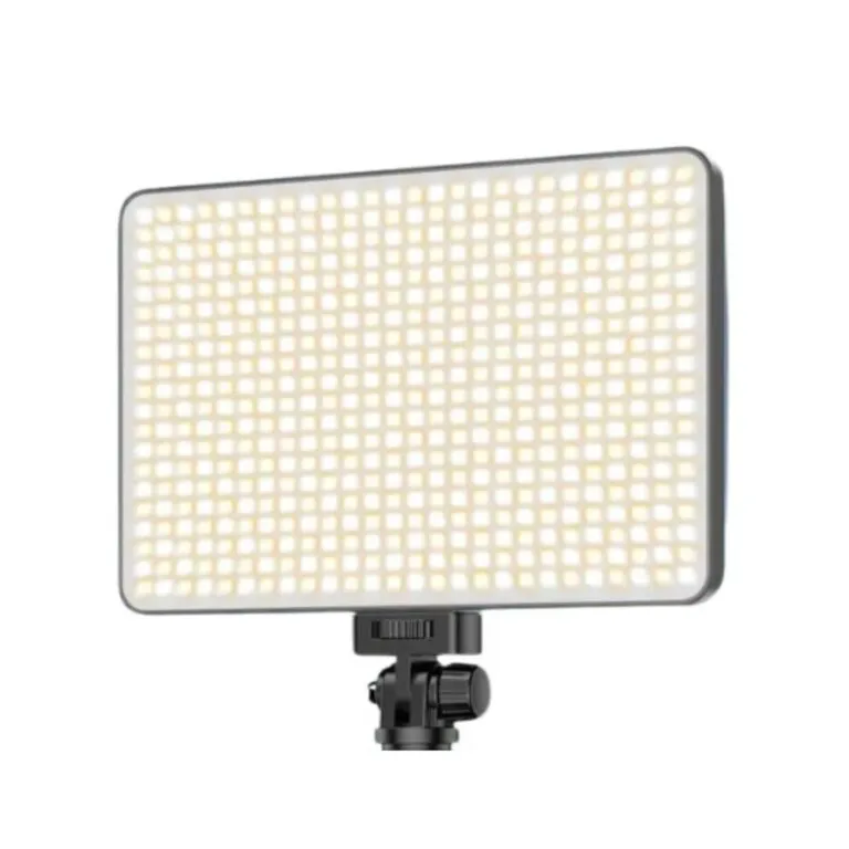 Plokama U480 Rechargeable Led Fill Light 20w