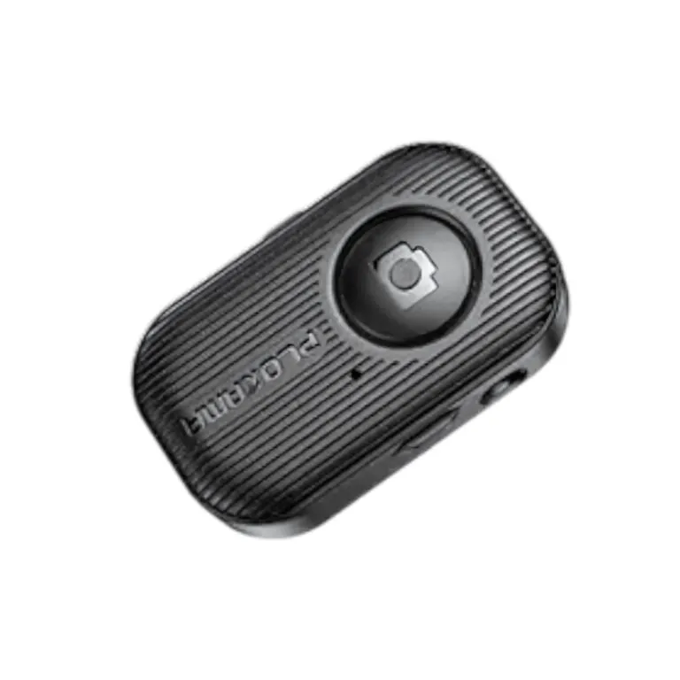 Plokama BT-10 Bluetooth Selfie Remote Shutter For Smartphone — photo 2