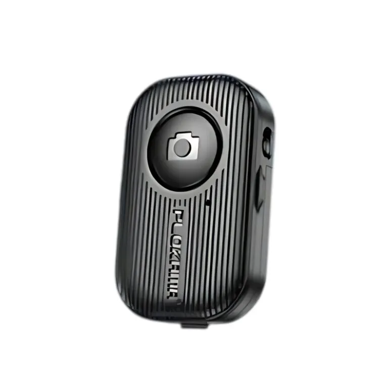 Plokama BT-10 Bluetooth Selfie Remote Shutter For Smartphone