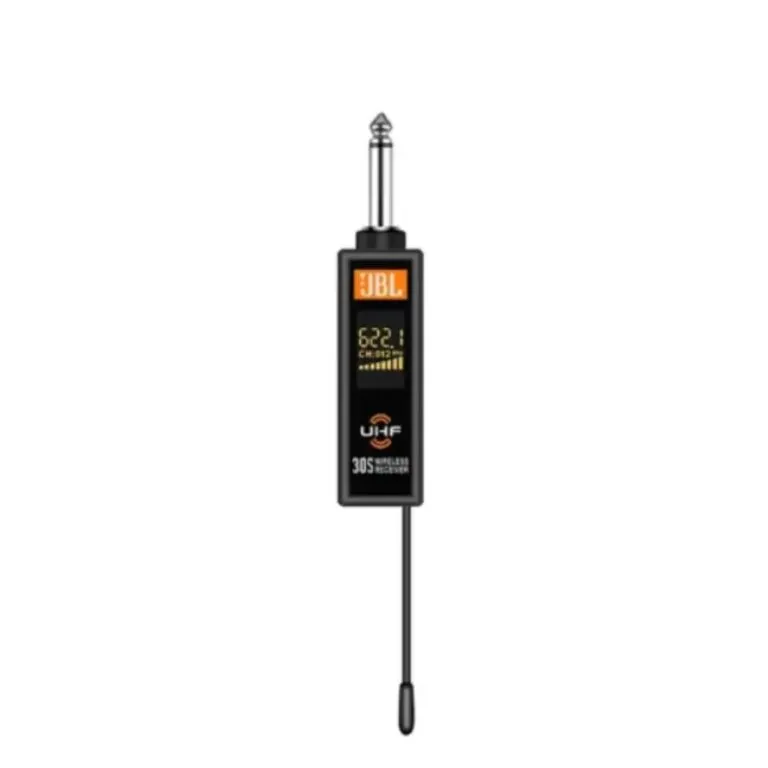 Other / Generic 30s Professional Wireless Microphone – A Grade — photo 2