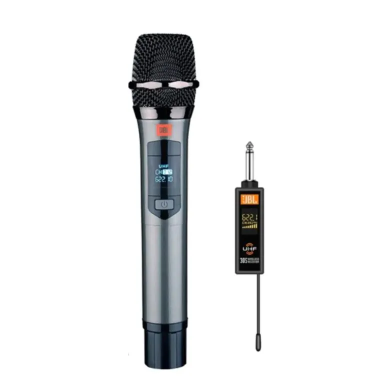 Other / Generic 30s Professional Wireless Microphone – A Grade