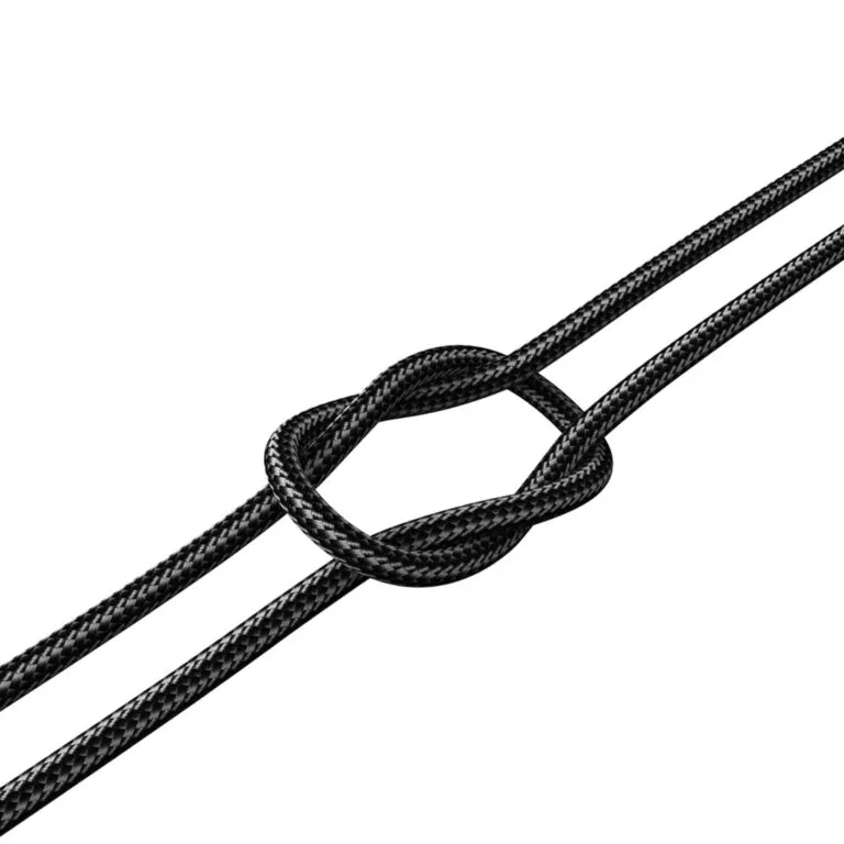 WiWU Wi-C013 Type-C to Type-C Platinum Series Fast Charging Data Cable 60W 2M — photo 3
