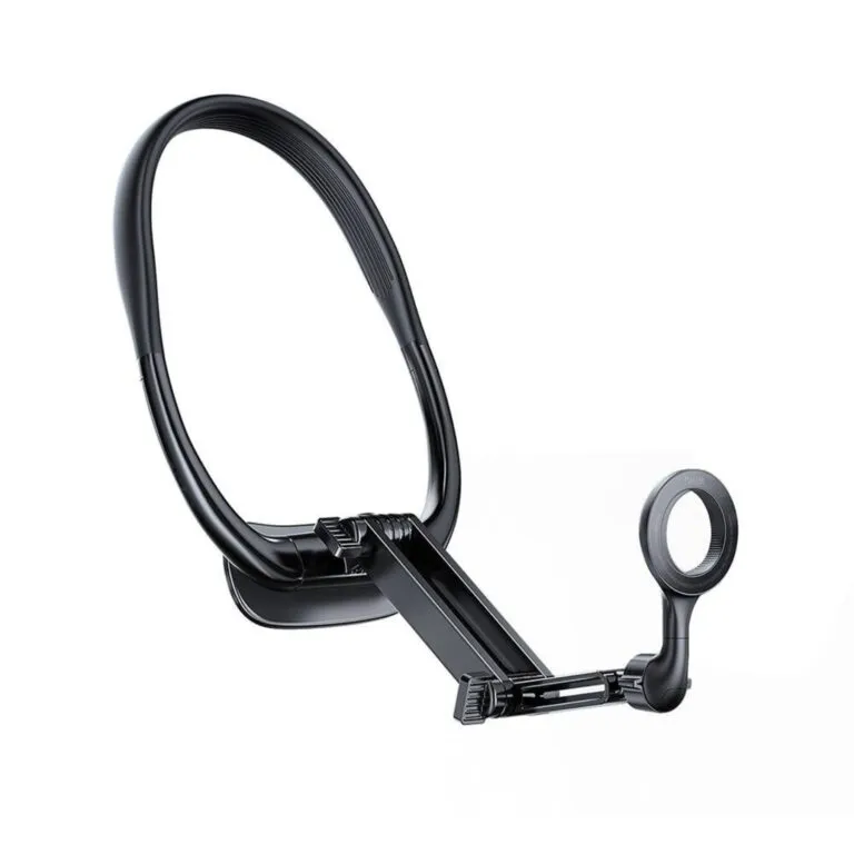 WiWU Wi-CH320 Hands-Free Magnetic Neck Strap Phone Holder — photo 6