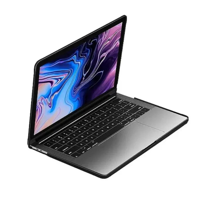 WiWU Haya Shield Case Pro 13 2022 Black — photo 3
