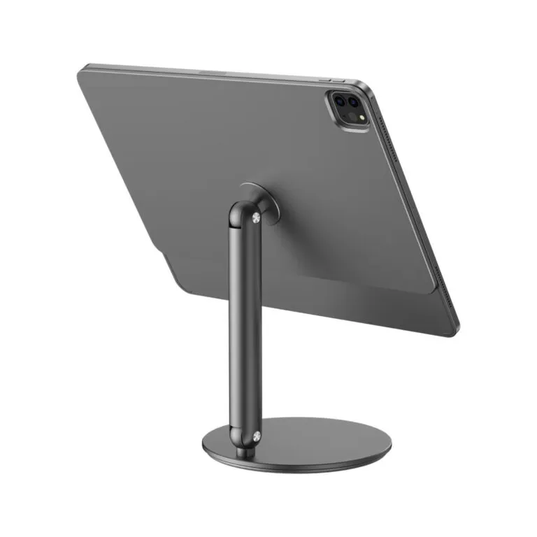 WiWU ZM-310 Hubble Tablet Stand 2024 Pro 11 – Gray — photo 6