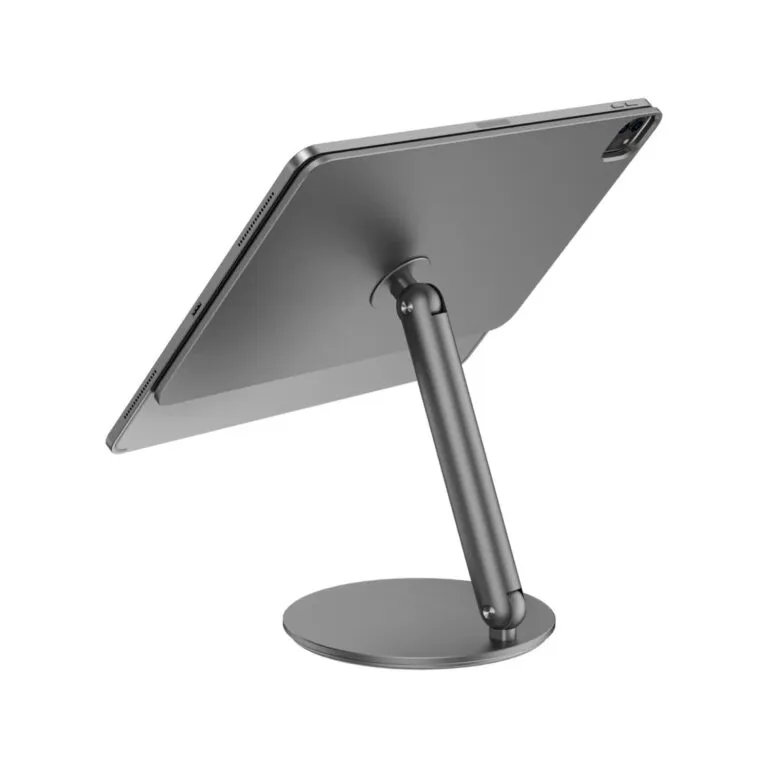 WiWU ZM-310 Hubble Tablet Stand 2024 Pro 11 – Gray — photo 4