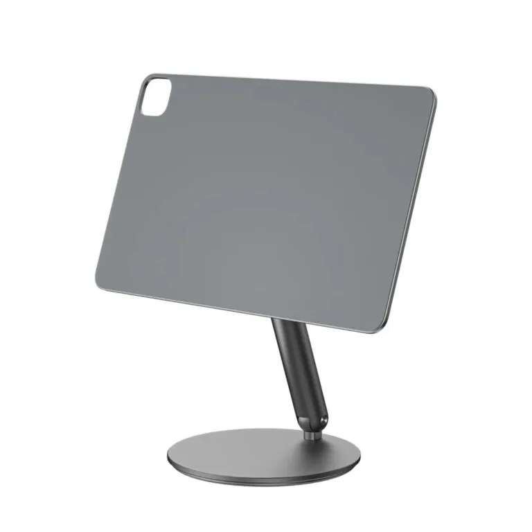 WiWU ZM-310 Hubble Tablet Stand 2024 Pro 11 – Gray — photo 5