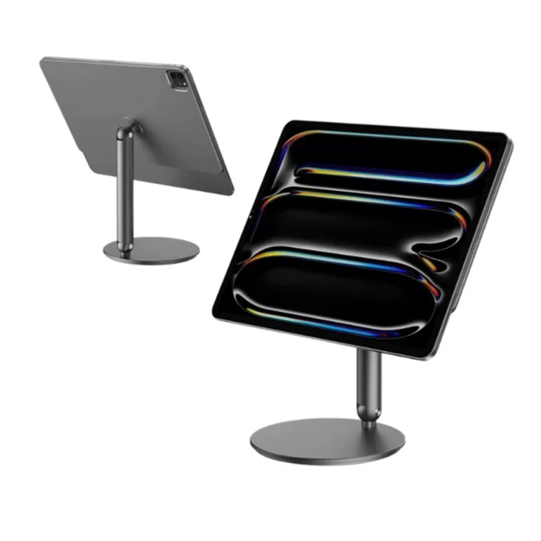 WiWU ZM-310 Hubble Tablet Stand 2024 Air 11″ / 10.9 & 11 Universal – Gray