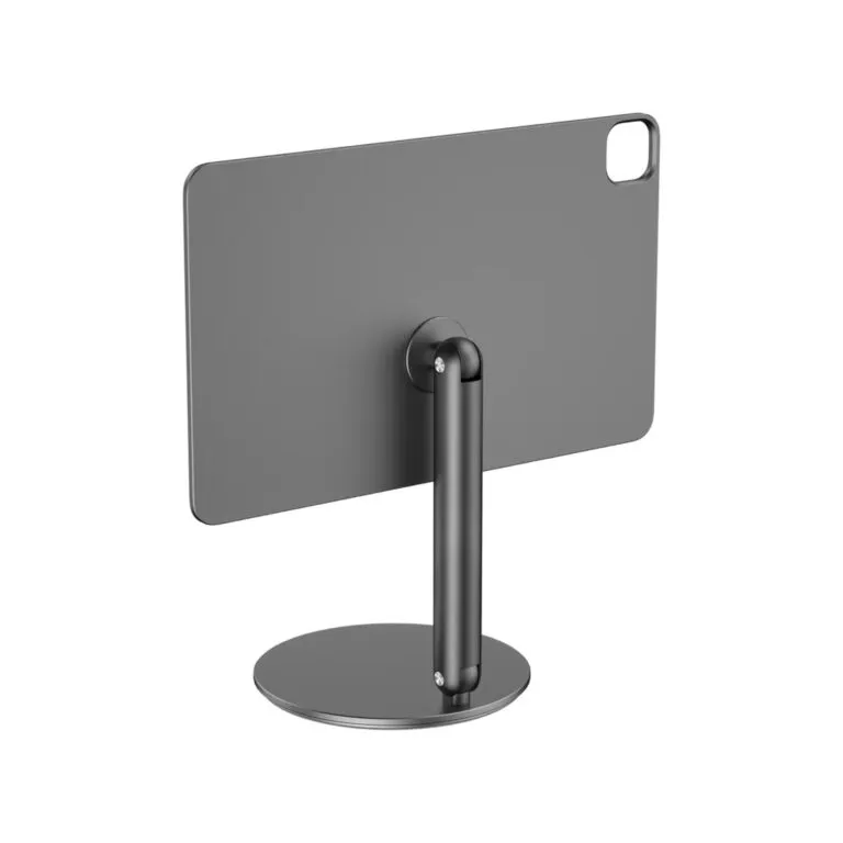 WiWU ZM-310 Hubble Tablet Stand 2024 Pro 11 – Gray — photo 7